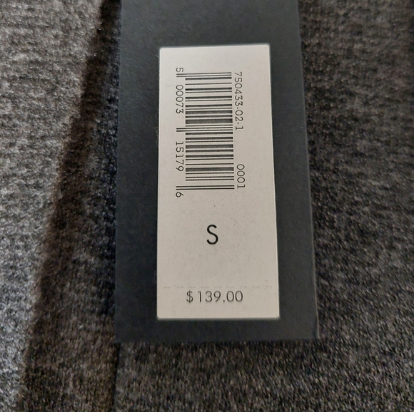 Banana Republic Long Duster Sweater Size Small NWT - Picture 6 of 6